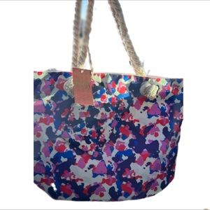 Alfa 2 piece set tote bag